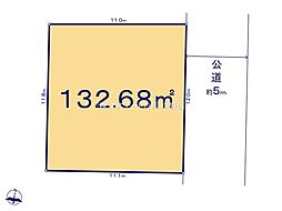 練馬区大泉町6丁目 売地