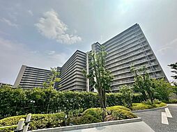 ザ・パークハウスオイコス赤羽志茂フォーススクエア