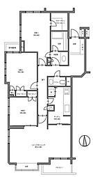 パーク・ハイム石神井