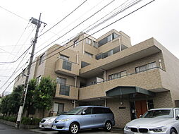 パーク・ハイム石神井