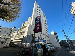 目白が丘マンション