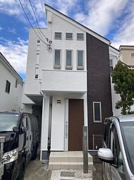 杉並区和泉2丁目　中古戸建