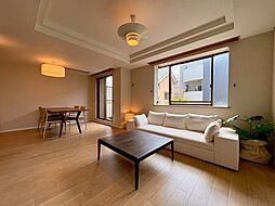 パーク・ハイム石神井