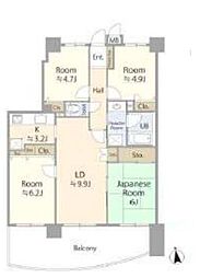 ダイアパレスグランデ西台