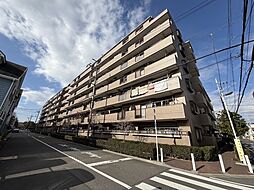 ダイアパレスグランデ西台