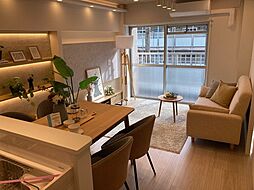 パールハイツ幡ヶ谷