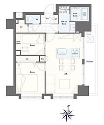 ロータリーパレス春日安藤坂