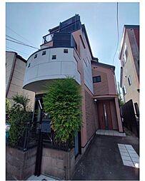 練馬区春日町　中古戸建