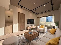 高田馬場パーク・ホームズ