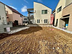 練馬区東大泉7丁目　売地