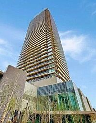 パークタワー西新宿