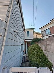 板橋区赤塚5丁目　売土地