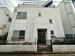 中野区新井1丁目　売地