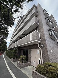 ライオンズヴィアーレ光が丘公園