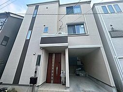 豊島区池袋本町3丁目　中古戸建