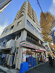 ハイマンションウエスト高円寺