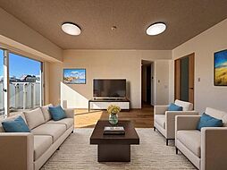 フェアロージュ方南町