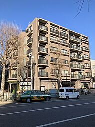 プリンスハイツ西早稲田