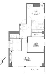 モンテベルデ六義園