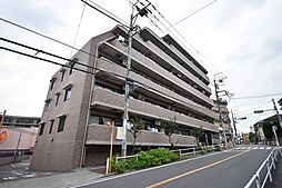 ライオンズマンション上板橋第3