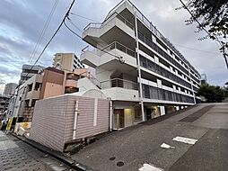 早稲田ヒルサイドハイツ