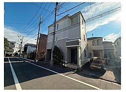 中野区江原町1丁目　戸建