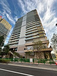 パークシティ中野　ザ　タワー　ブリーズ