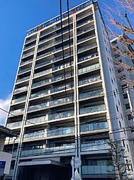 シティテラス加賀