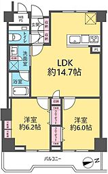 朝日江戸川橋マンション