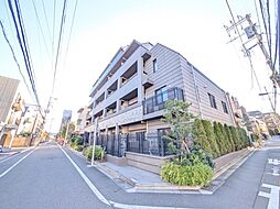 オープンレジデンシア神楽坂若宮町ヒルズ