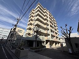 グランヴェルジェ西台