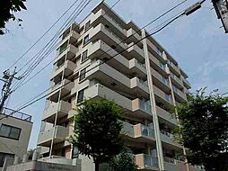 グランヴェルジェ西台