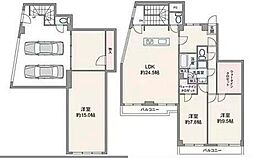 西が丘サニーハイツ