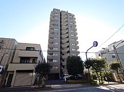 グランディ市谷柳町