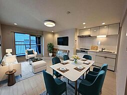 豊栄新都心マンション