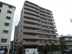 クリオ新宿戸山　壱番館