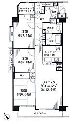 マイキャッスル練馬高野台