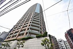 セントラルレジデンス新宿シティタワー