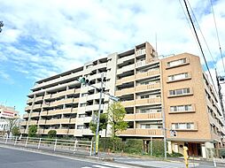 レーベンハイム志村プレノルガール南棟