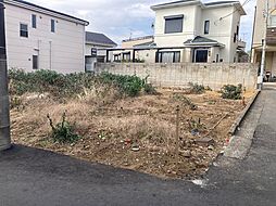 豊島区雑司が谷1丁目　売地　残1区画