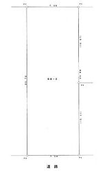 杉並区下井草2丁目　売地