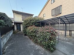 杉並区下井草2丁目　売地