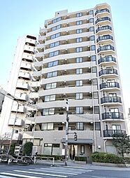 プライムコート大山