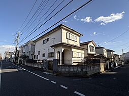 練馬区大泉学園町5丁目　売地