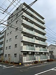 アトラス四谷レジデンス