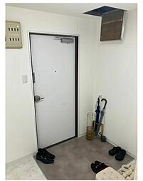 シルバーマンション新宿