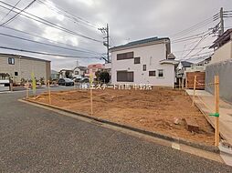 練馬区西大泉5丁目 売地