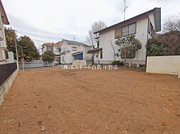 練馬区大泉学園町6丁目　売地