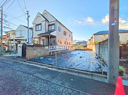 練馬区春日町5丁目　売地