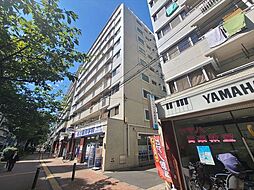 第2桜台ファミリーマンション